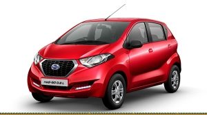 REDI-GO 0.8L